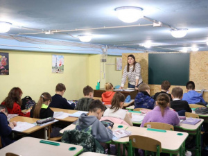 фото управління преси криворізького міськвиконкому 