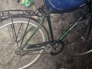 Фото: Патрульна поліція Кривого Рогу