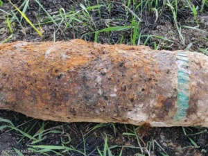 Фото пресслужби ДСНС Дніпропетровської області