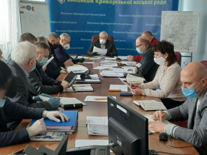 286 криворіжців обстежено на наявність COVID-19