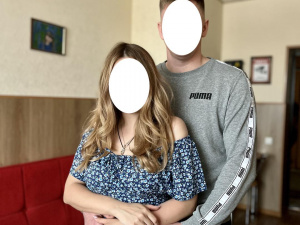 Фото Криворізької установи виконання покарань №3