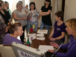 Фото: Криворізька міська військова адміністрація