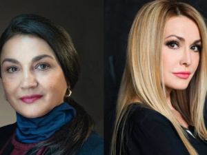 Родинна драма: Сумська знову заговорила про складні стосунки з Наталією - фото з відкритих джерел