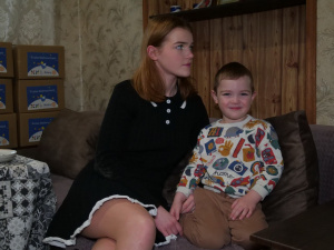 Фото управління преси виконкому Криворізької міської ради