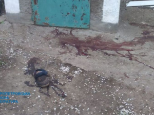 За фактом обстрілу села та загибелі мешканця Мар’янського прокуратура відкрила справу