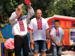 Фото пресслужби компанії Метінвест