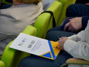 «Метінвест Політехніка» успішно підтвердила високу якість своїх навчальних програм: які переваги для вступників
