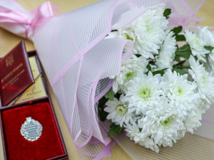 Фото пресс-службы ДнепрОГА