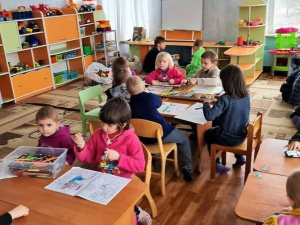 Фото пресслужби виконкому Криворізької міської ради