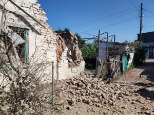 Фото: Сергій Лисак (Telegram)