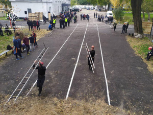 Фото ДСНС Дніпропетровської області