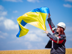 Фото пресслужби компанії Метінвест