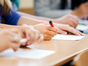 Як вступникам із тимчасово окупованих територій зареєструватись для участі в НМТ: деталі від МОН