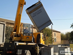 Виробничі відходи отримують друге життя: як в компанії ДТЕК захищають екологію під час війни