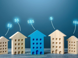 Які ціни на житло в Україні актуальні зараз і що очікувати у 2025 році - фото з відкритих джерел 