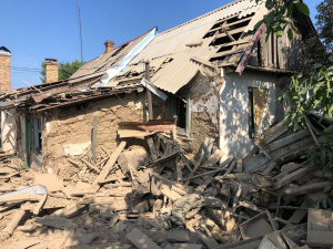 Фото пресслужби Дніпропетровської ОВА