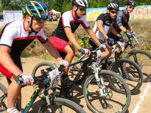 Ко Дню металлурга и горняка в Кривом Роге состоится велогонка XC Eliminator Ingulets