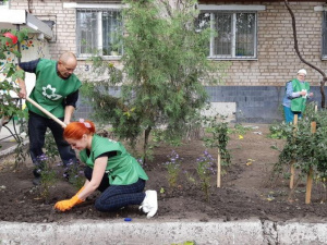 Фото пресслужби компанії Метінвест