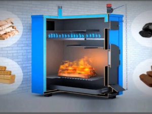 Фото управління екології виконкому Криворізької міськради