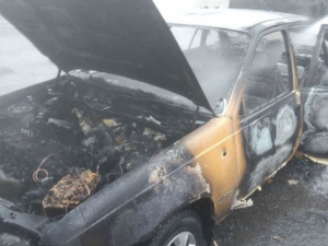 Фото пресс-службы ГСЧС Кривого Рога