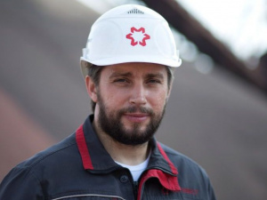 Фото пресслужби компанії Метінвест 