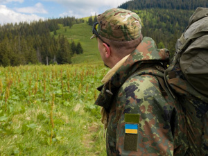 Які бувають відпустки для військових та як оформити, фото з відкритих джерел 