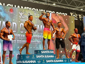 Фото ФББУ Facebook