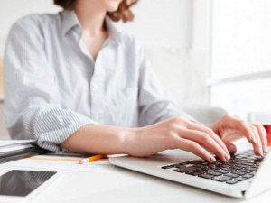 Нова можливість: підприємців-початківців із Кривого Рогу запрошують на безкоштовне навчання