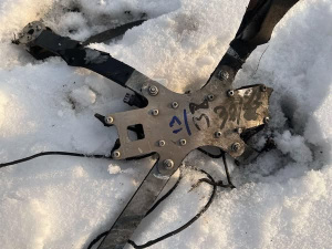 Фото "Автомагістраль-Південь"