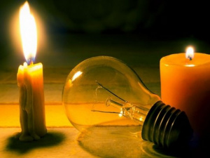 Немає електроенергії, фото з відкритих джерел 