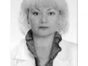 Фото: Сайт садочка № 42