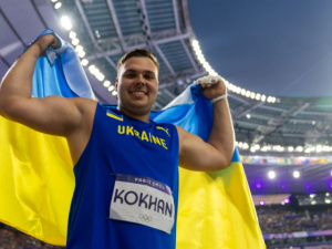 Спортсмени Дніпропетровщини, фото пресслужби Дніпропетровської ОВА