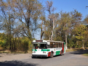 Фото спільноти "Транспорт Кривого Рогу"