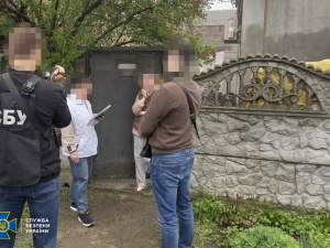 Завдали збитків країні майже на 7 мільйонів гривень: слідчі Дніпропетровщини викрили керівництво держпідприємства