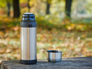 Термос для всіх випадків життя: поради та рекомендації - фото з відкритих джерел