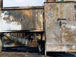 Фото ДТЕК Дніпровські електромережі