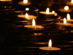 У Кривому Розі оголосили два дні жалоби за загиблим тренером та його вихованцями