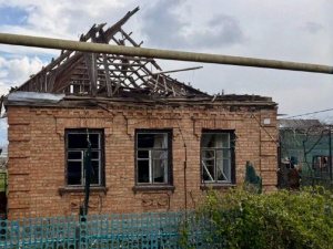 Фото пресслужби Дніпропетровської ОВА