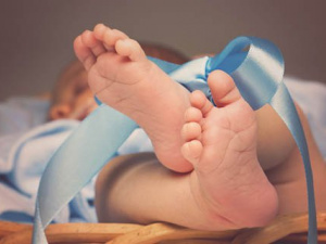 Найпопулярніші імена новонароджених у Кривому Розі за 2024 рік, фото ілюстративне 