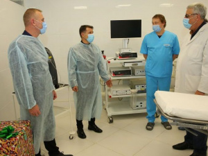 Фото пресслужби компанії Метінвест 