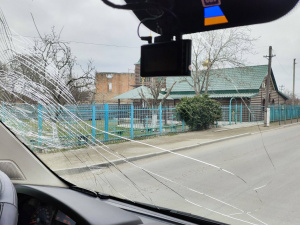 Фото Радій Шевченко