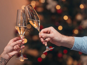 Як прокинутися без головного болю після святкування - фото з відкритих джерел