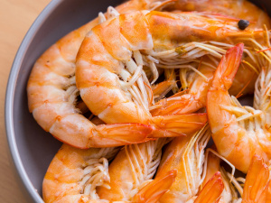 Швидко й акуратно: секрети очищення креветок - фото з відкритих джерел