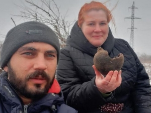 Фото: Дмитро Романчук (Facebook)