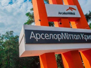 Податкові платежі АрселорМіттал Кривий Ріг за 5 місяців 2022 р. перевищили 6 млрд грн