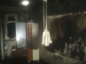 Фото пресс-службы ГСЧС Кривого Рога