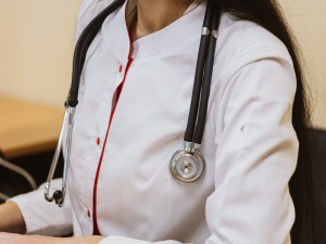 Фото пресслужби Дніпропетровської ОВА