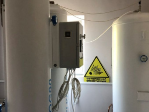 Фото пресслужби компанії Метінвест