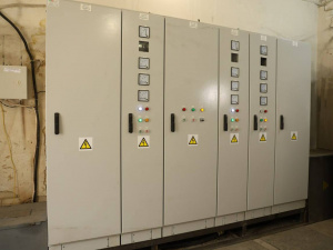 Фото управління преси виконкому Криворізької міської ради