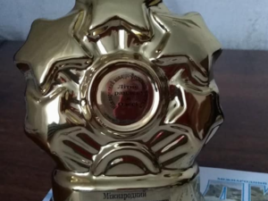 Фото пресслужби виконкому Саксаганської районної у місті ради